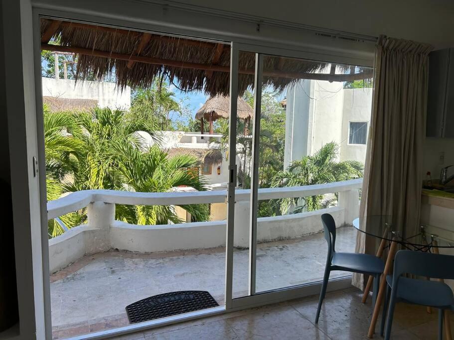 Apartamento Blue Angel 21 A Unos Pasos De La Playa Y La 5 Av *