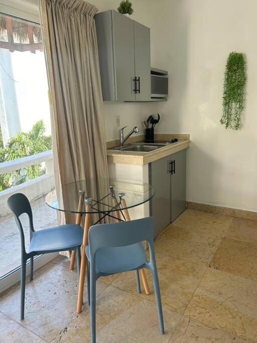 Blue Angel 21 A Unos Pasos De La Playa Y La 5 Av Apartamento