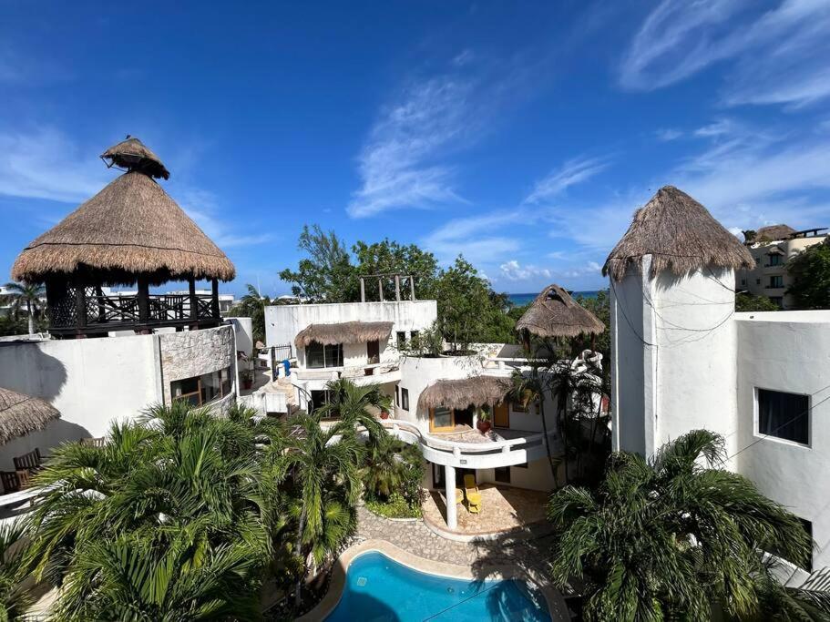 Apartamento Blue Angel 21 A Unos Pasos De La Playa Y La 5 Av